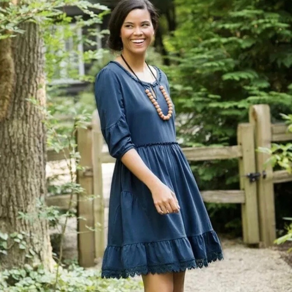 Matilda Jane Hold the Key Dress